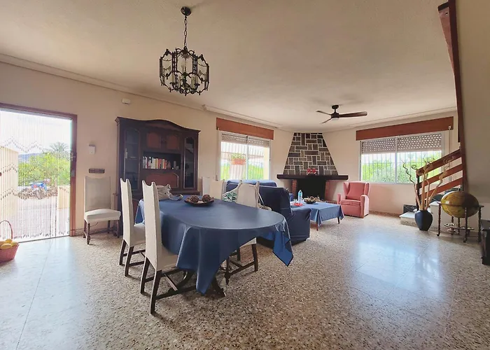 Casa Verna Jacuzzi Y Barbacoa