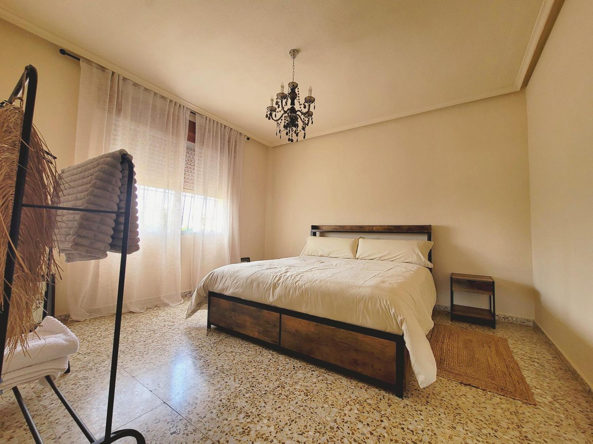 Casa Verna Jacuzzi Y Barbacoa * Murcia
