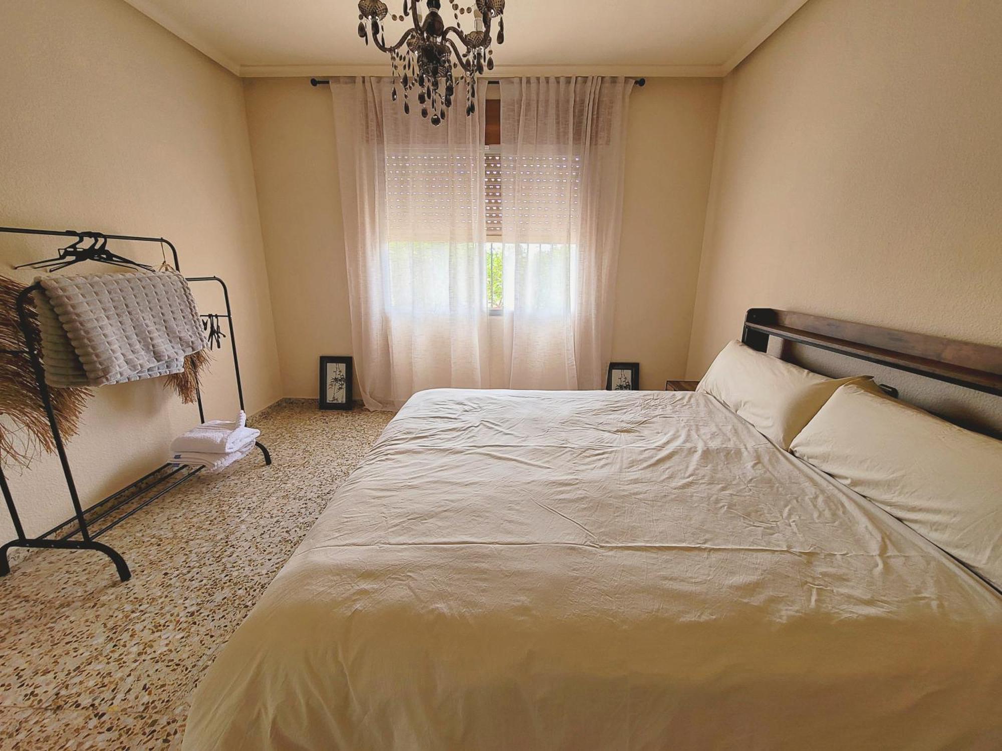 Casa Verna Jacuzzi Y Barbacoa Murcia