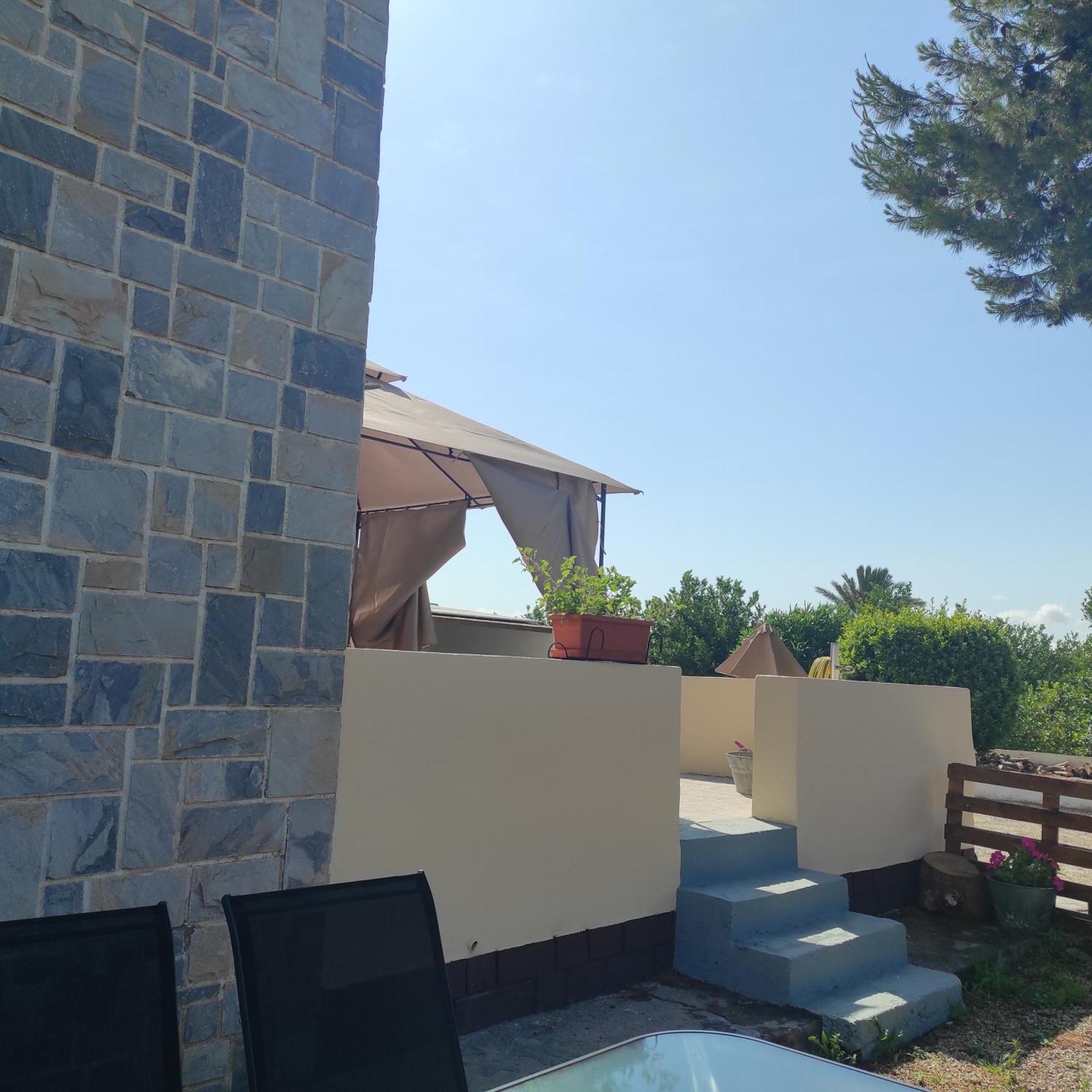 Casa Verna Jacuzzi Y Barbacoa *
